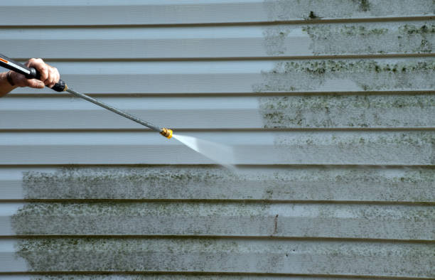 Best Restaurant Pressure Washing  in Rosedale, WA