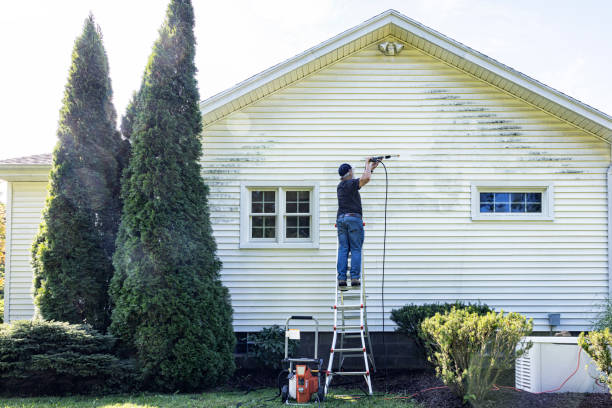 Best Oil Spill Cleanup  in Rosedale, WA